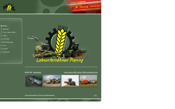 lohnunternehmen-piening.de