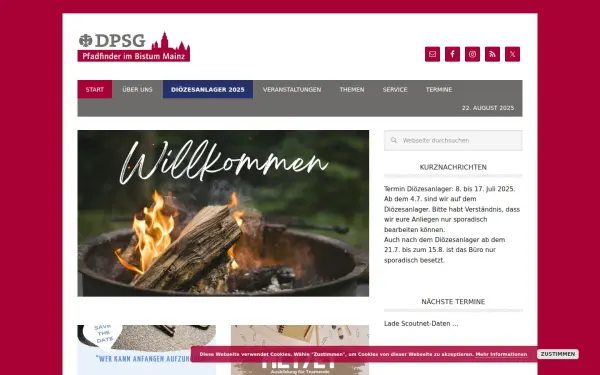 www.dpsg-mainz.de