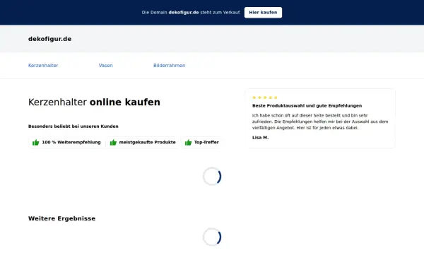 dekofigur.de