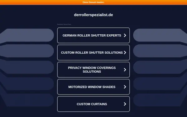 derrollerspezialist.de