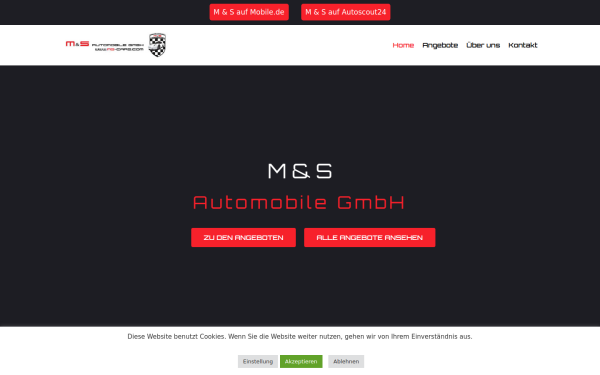 ms-cars.com