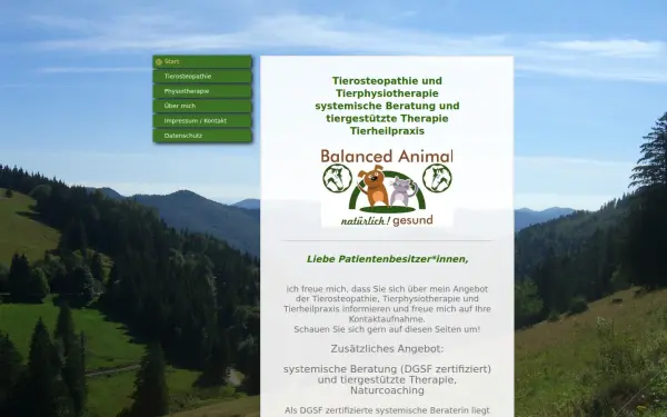 www.balanced-animal.de