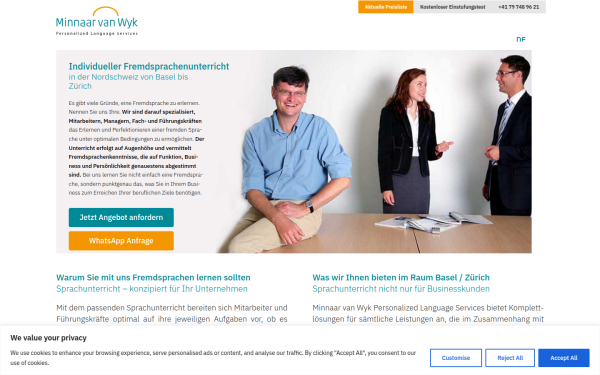 www.van-wyk.com
