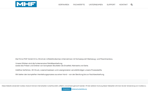www.mhf-online.de
