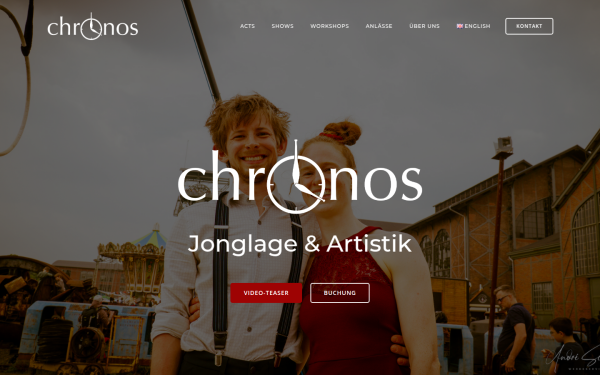 chronos-arts.de