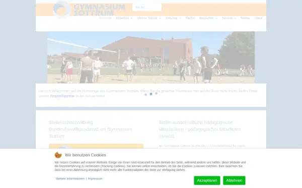 gymnasium-sottrum.de