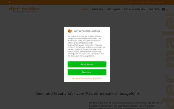 maler-rasel.de