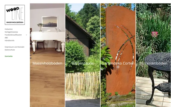 woodline.de