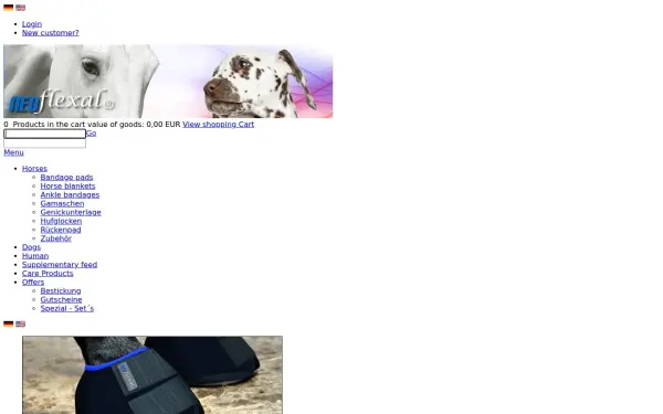 www.neoflexal-store.de