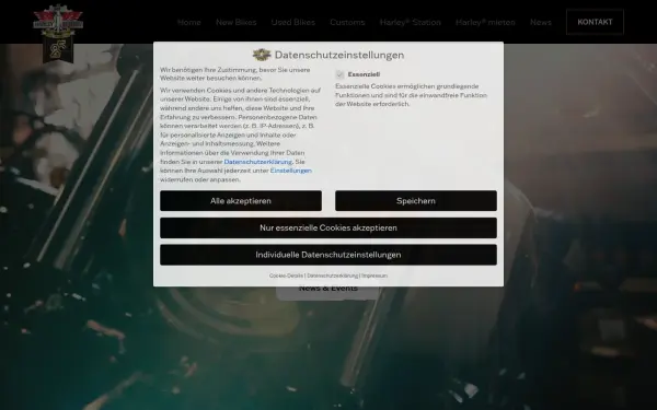 harley-station.com