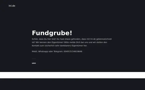 lnl.de