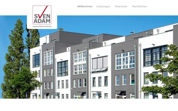 www.adam-verwaltung.de