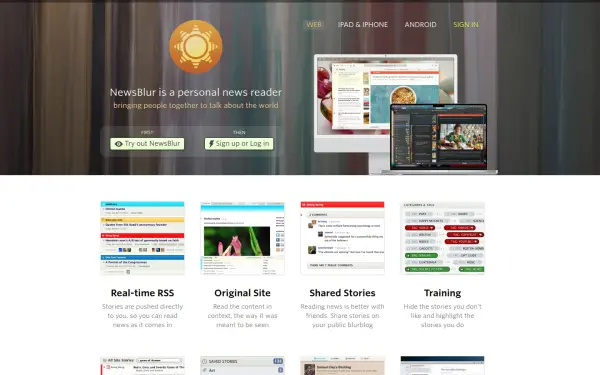 newsblur.com