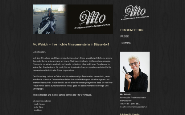 www.friseurmeisterin-duesseldorf.de