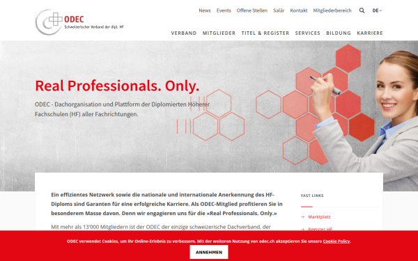 www.odec.ch