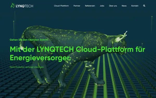 www.lynq.tech