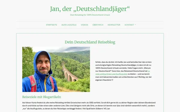 deutschlandjaeger.de