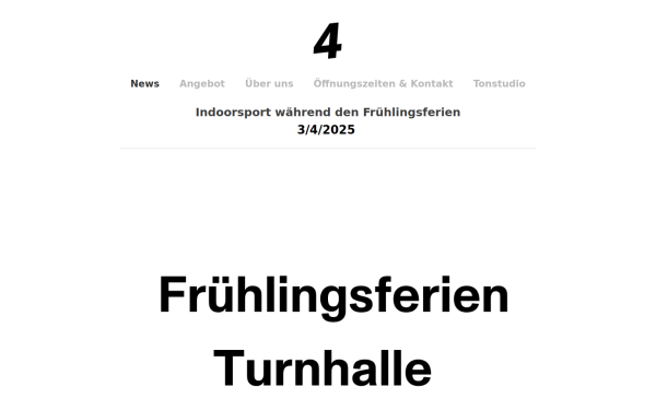 jugi4.ch