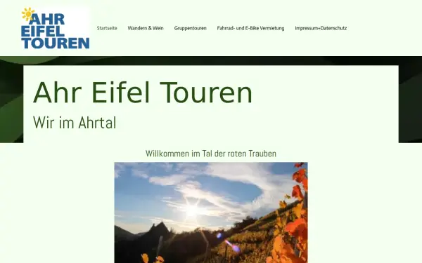 ahreifeltouren.de