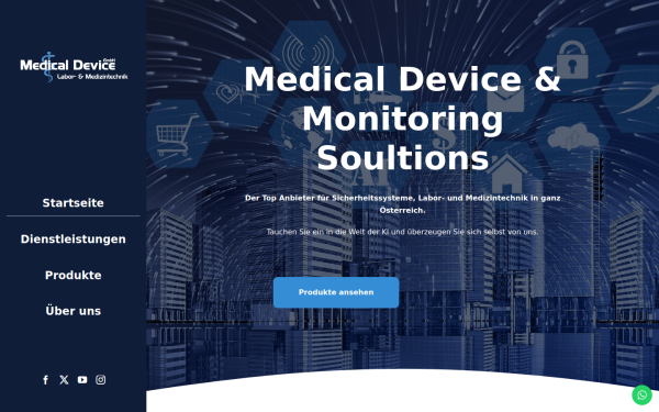medical-device.at