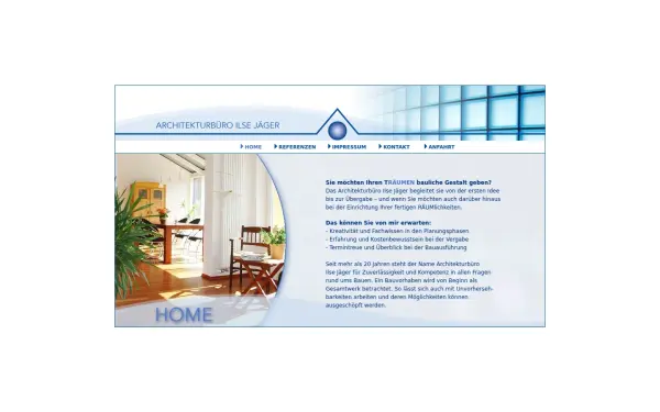 architekturbuero-ilse-jaeger.de