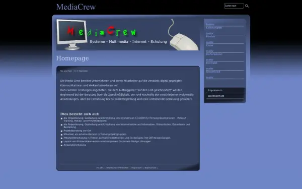 mediacrew.de