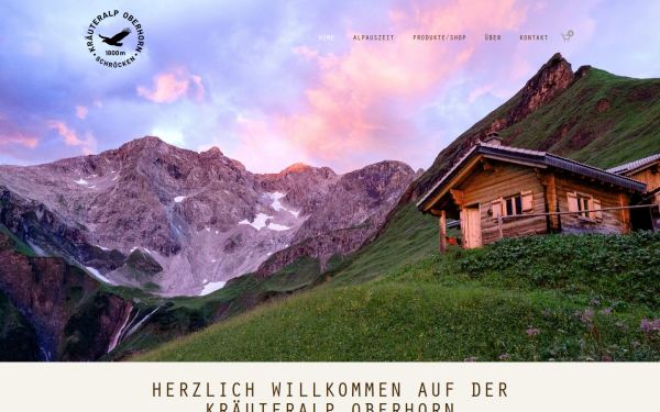 oberhorn.at