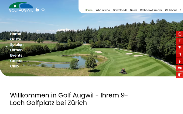 www.golfaugwil.ch