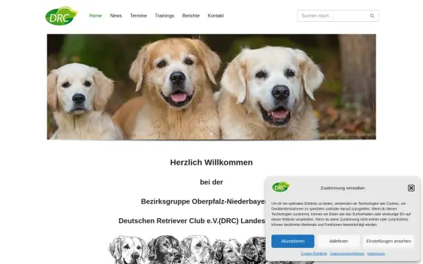 drc-oberpfalz-niederbayern.de
