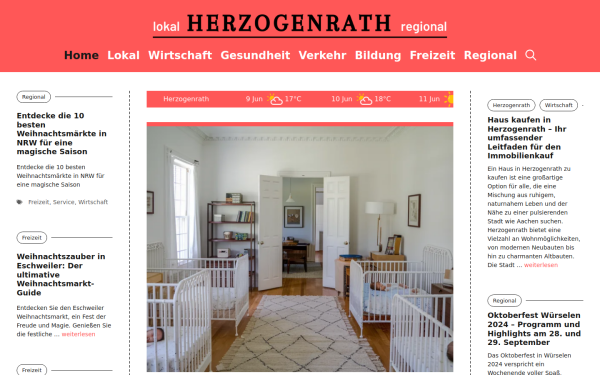 herzogenrath-lokal.de