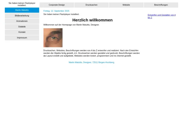 matuttis.de