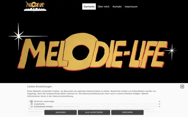 melodie-life.de