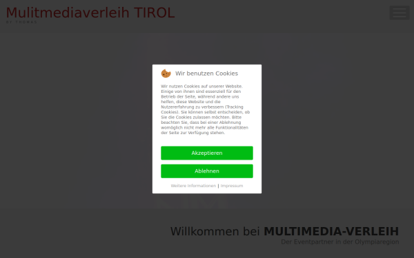 multimediaverleih.at