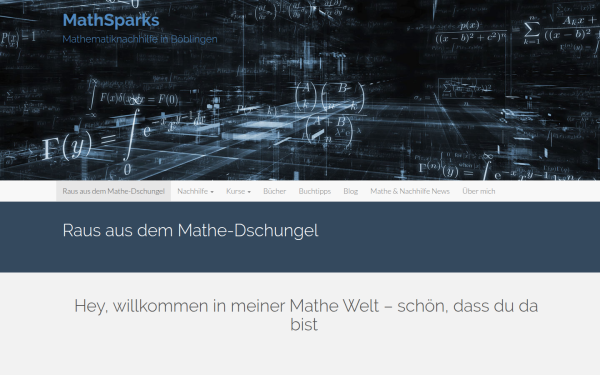 www.mathsparks.de