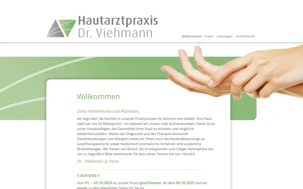 hautarzt-viehmann.de