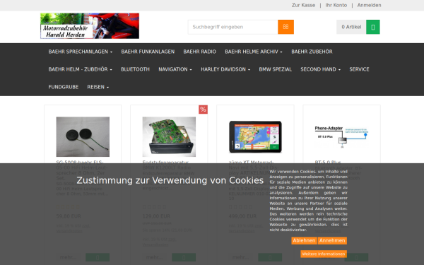 motorrad-herden.de