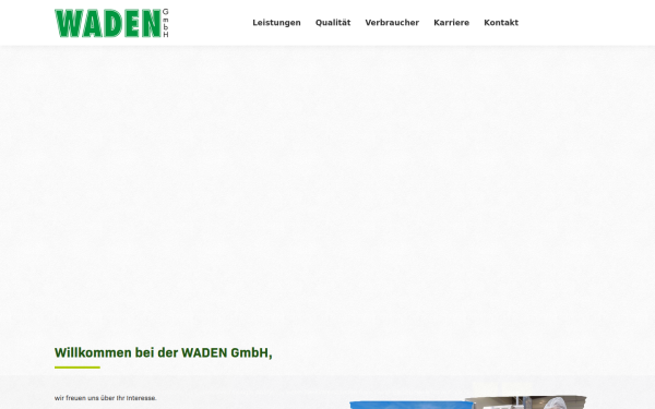 waden.de