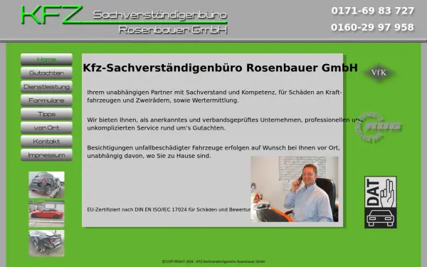 dein-kfzgutachter.de