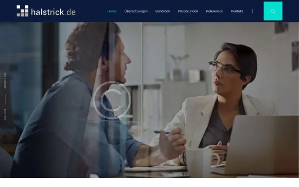 www.halstrick.de