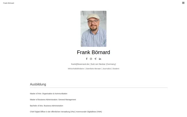 boernard.de