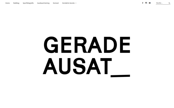 www.geradeaus.at
