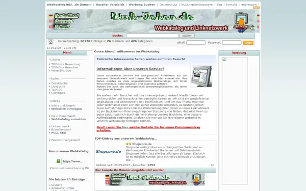www.link-joker.de