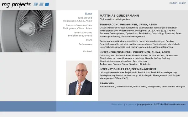 www.mg-projects.eu