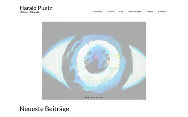 haraldpuetz.de