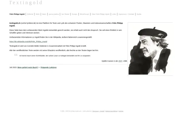 textingold.ch
