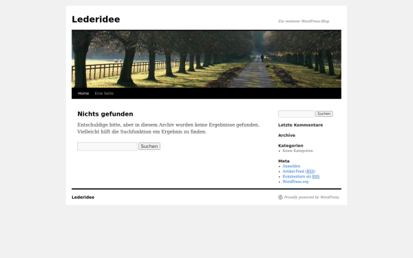 lederidee.de