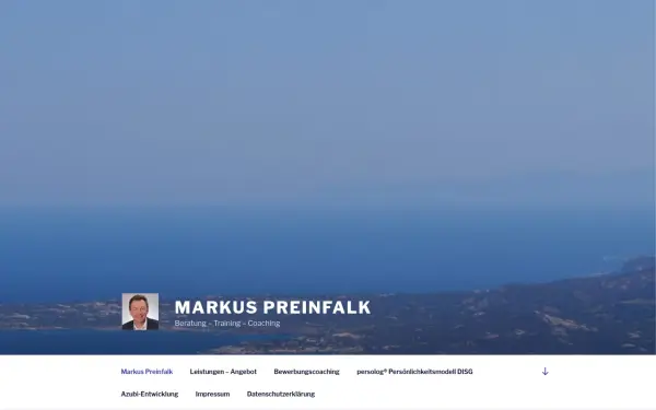 markus-preinfalk.de