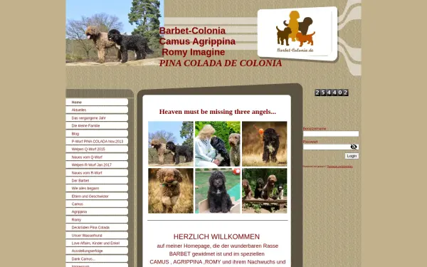 barbet-colonia.de
