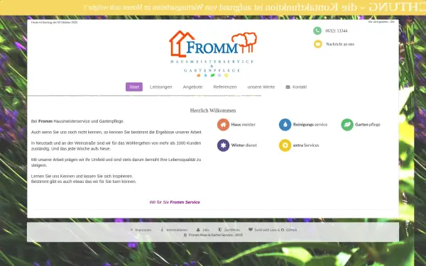 fromm-service.de