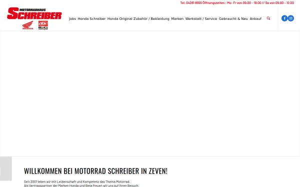 motorrad-schreiber.de